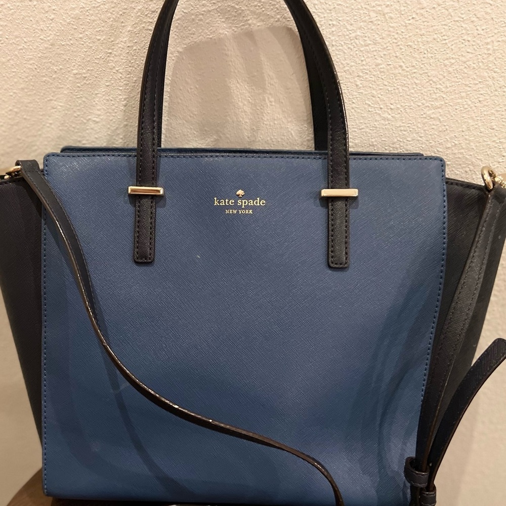Kate Spade “Cedar Street Hayden” Bag